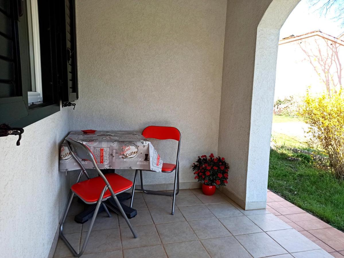 Dora Apartman